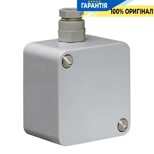 Датчик температури Hager EK086 універсальний IP65