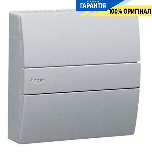 Датчик температури Hager EK081