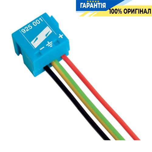 Аппаратная защита EIB Hager TG029