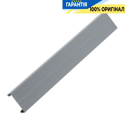 Захисна кришка для клем K64, K65, K22, K25A, K65A, K66A, Hager KZ064