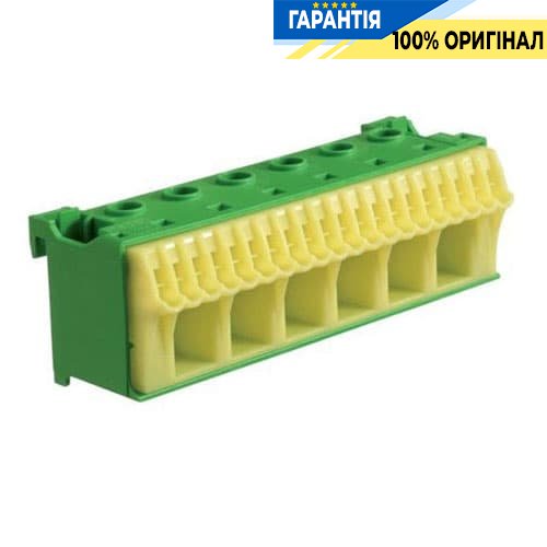 Блок E-клем Hager KN26E
