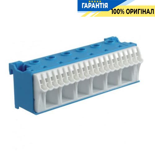 Блок N-клемм Hager KN26N
