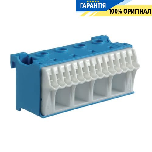 Блок N-клемм Hager KN18N