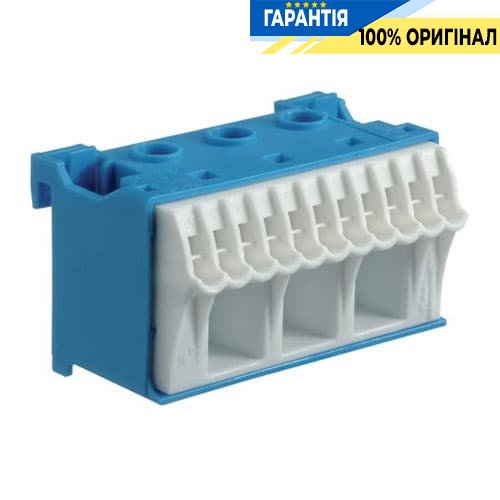 Блок N-клемм Hager KN14N