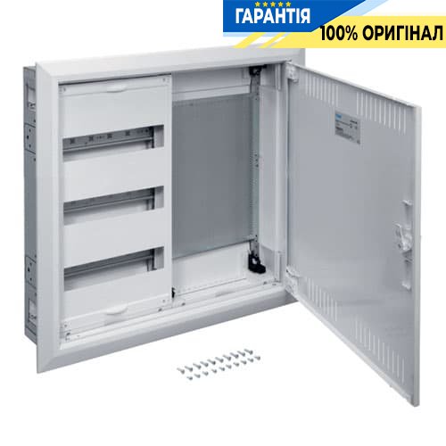 Щит внутренний Hager FW32ENW1B Univers для ММ-оборудования + 36 мод. 500x550x110мм