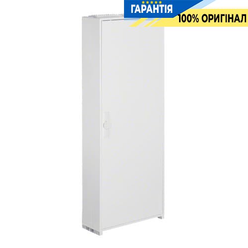 Щит Hager Univers FP92TN2 IP44/I 1400x550x205, 2 секції