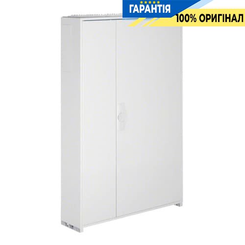 Щит Hager Univers FP83TN2 IP44/I 1250x800x205, 3 секции
