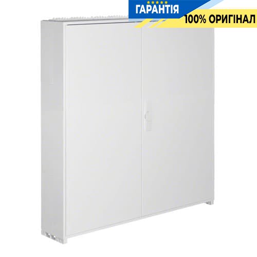 Щит Hager Univers FP74TN2 IP44/I 1100x1050x205, 4 секції