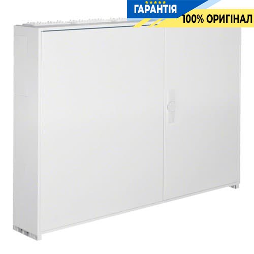 Щит Hager Univers FP65TN2 IP44/I 950x1300x205, 5 секцій