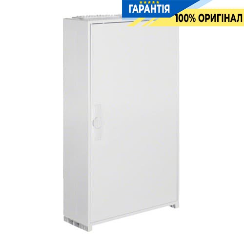 Щит Hager Univers FP62TN2 IP44/I 950x550x205, 2 секції