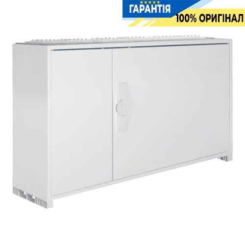 Щит Hager Univers FP33TN2 IP44/I 500x800x205 3 секції