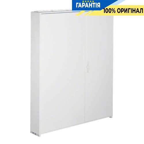 Щит Hager Univers FP05TN2 IP44/I 1550x1300x205, 5 секцій