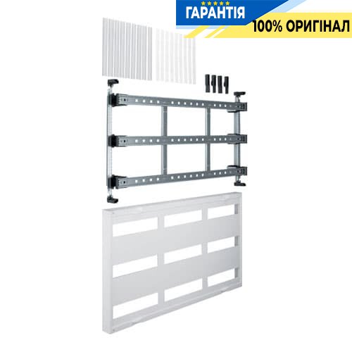 Блок Hager Univers UD33B1 для модульних апаратів 9х12М, 450x750мм