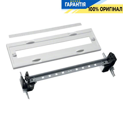 Блок Hager Univers UD12B3 для модульных аппаратов 1х24М, 150x500мм