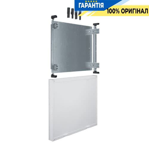 Блок Hager Univers UD32C1 с монтажной плитой, 450x500мм