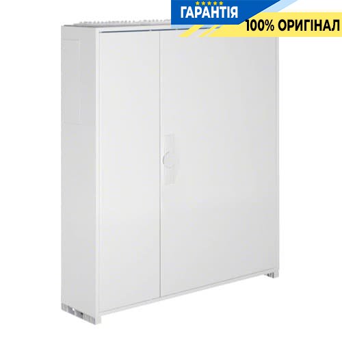 Щит Hager Univers FP63SW2, IP54/II, 950x800x205, 3 секції
