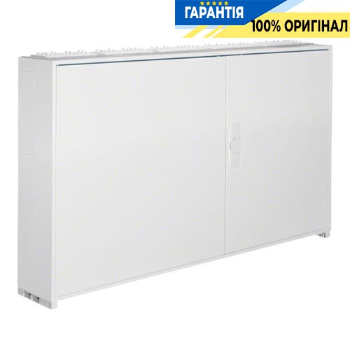 Щит Hager Univers FP55SW2, IP54/II, 800x1300x205, 5 секцій