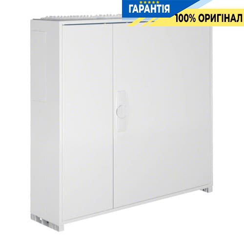 Щит Hager Univers FP53SW2, IP54/II, 800x800x205, 3 секції