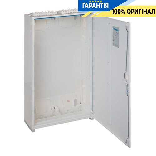 Щит Hager Univers FP62SW2, IP54/II, 950x550x205, 2 секції