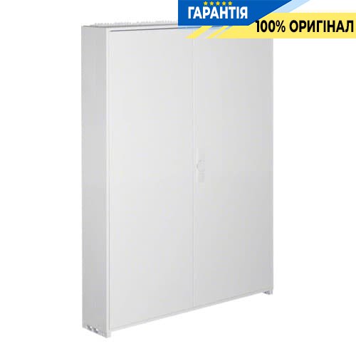 Щит Hager Univers FP94SN2 IP44/II 1400x1050x205, 4 секції