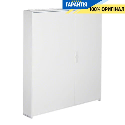 Щит Hager Univers FP95SN2 IP44/II 1400x1300x205, 5 секцій
