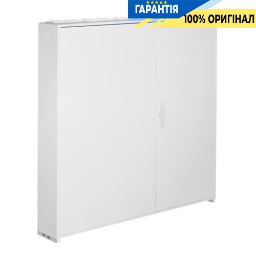 Щит Hager Univers FP85SN2 IP44/II 1250x1300x205, 5 секций