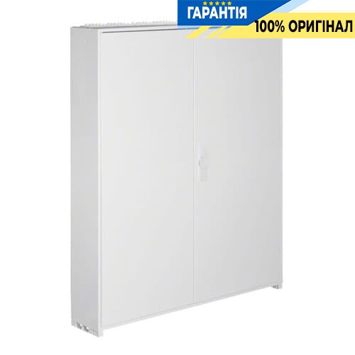 Щит Hager Univers FP84SN2 IP44/II 1250x1050x205, 4 секції