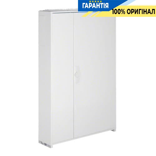 Щит Hager Univers FP83SN2 IP44/II 1250x800x205, 3 секції