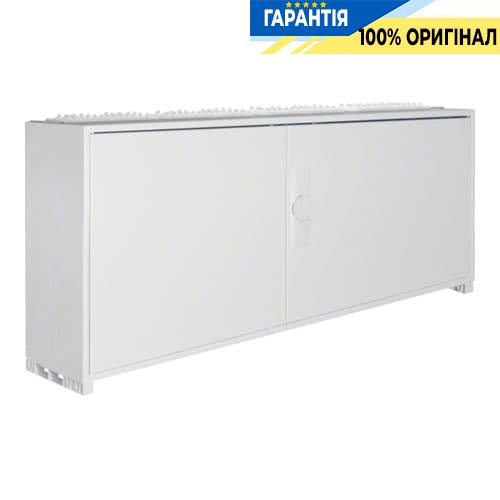 Щит Hager Univers FP34SN2 IP44/II 500x1050x205 4 секції
