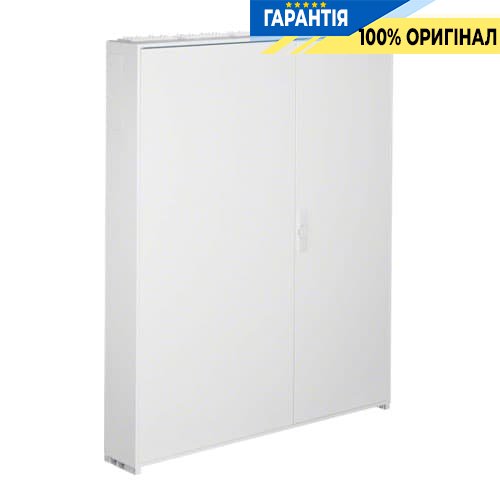 Щит Hager Univers FP05SN2 IP44/II 1550x1300x205, 5 секцій
