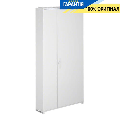 Щит Hager Univers FP03SN2 IP44/II 1550x800x205, 3 секції