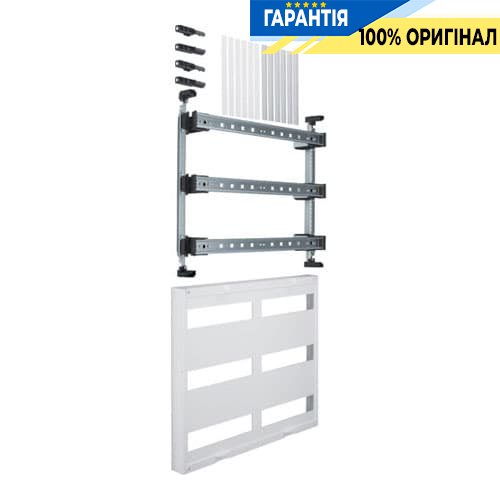 Блок Hager Univers UD32B1 для модульних апаратів 6х12м, 450x500мм