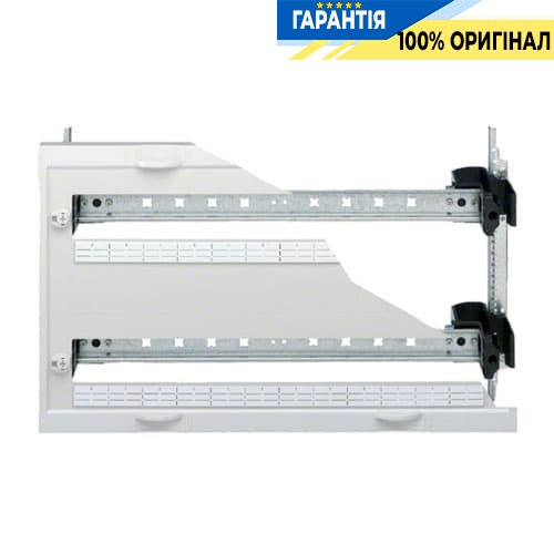 Блок Hager Univers UD22B3 для модульных аппаратов 2х24М, 300x500мм