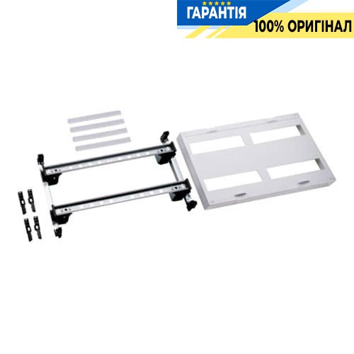 Блок Hager Univers UD22B1 для модульных аппаратов 4х12М, 300x500мм
