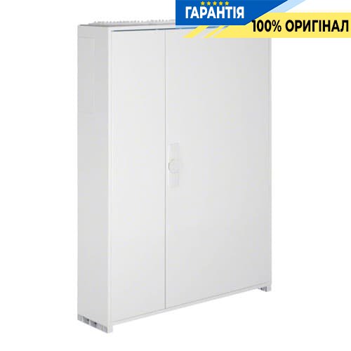 Щит Hager Univers FP73SN2 IP44/II 1100x800x205, 3 секції