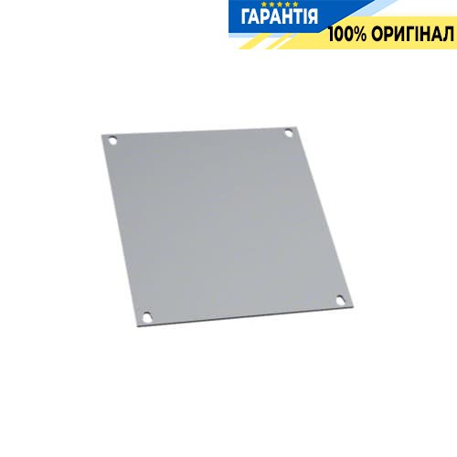 Монтажна плита ізоляційна до шафи Hager FL423A Orion Plus H = 350мм, L = 300мм