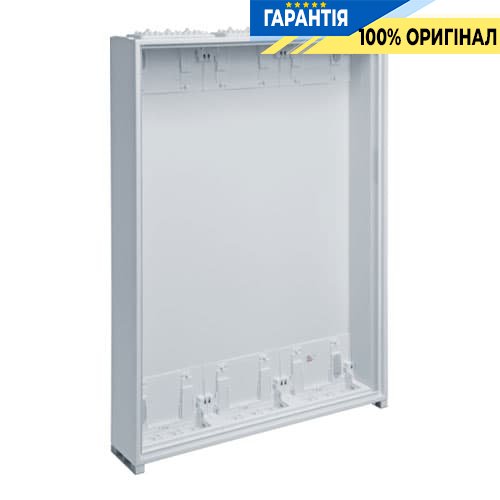 Щит Hager Univers FWB73D1 IP44/II 1100x800x161мм (порожній без дверей)