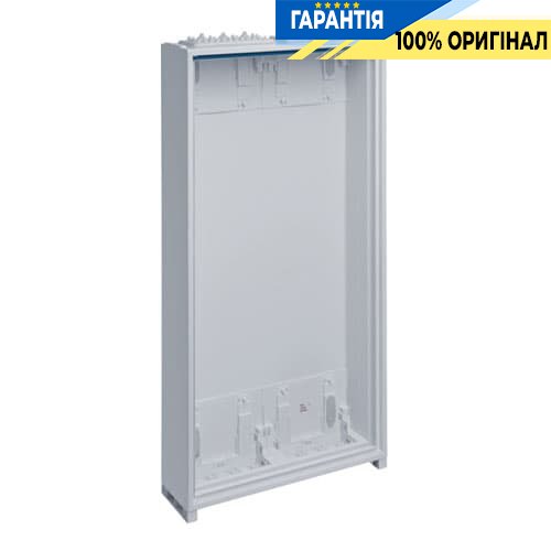 Щит Hager Univers FWB72D1 IP44/II 1100x550x161мм (пустой без дверей)