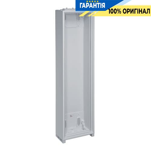Щит Hager Univers FWB71D1 IP44/II 1100x300x161мм (пустой без дверей)