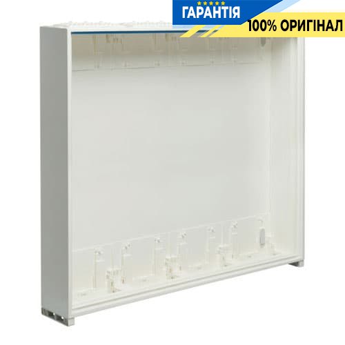 Щит Hager Univers FWB64D1 IP44/II 950х1050x161мм (порожній без дверей)