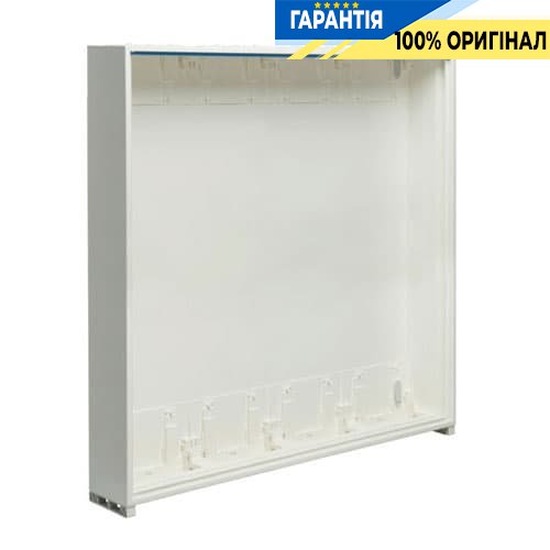 Щит Hager Univers FWB74D1 IP44/II 1100x1050x161мм (пустой без дверей)