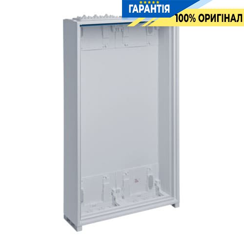 Щит Hager Univers FWB62D1 IP44/II 950x550x161мм (порожній без дверей)