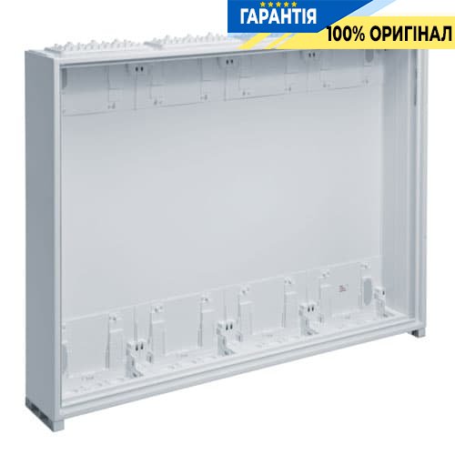 Щит Hager Univers FWB54D1 IP44/II 800x1050x161мм (пустой без дверей)