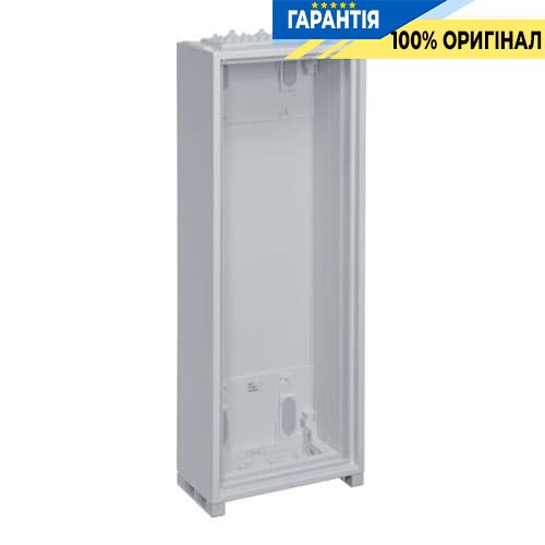 Щит Hager Univers FWB51D1 IP44/II 800x300x161мм (порожній без дверей)
