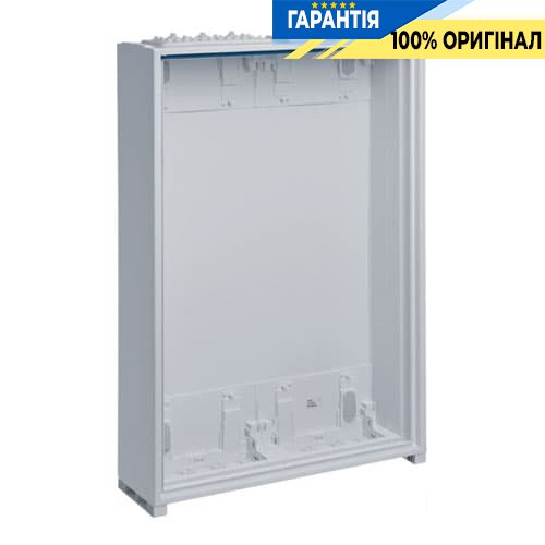Щит Hager Univers FWB52D1 IP44/II 800x550x161мм (порожній без дверей)