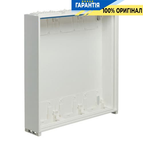 Щит Hager Univers FWB53D1 IP44/II 800x800x161мм (пустой без дверей)