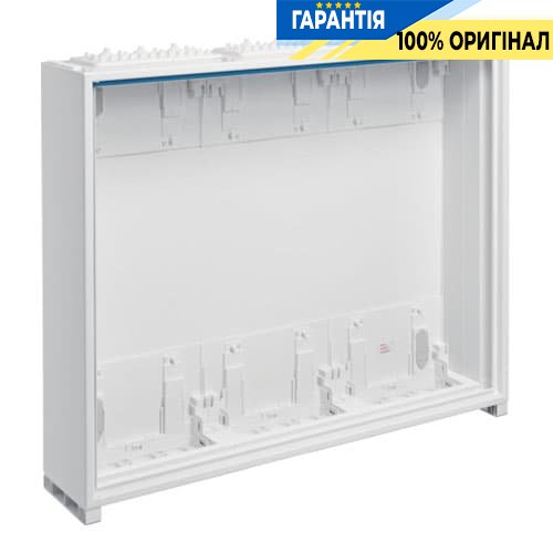 Щит Hager Univers FWB43D1 IP44/II 650x800x161мм (пустой без дверей)