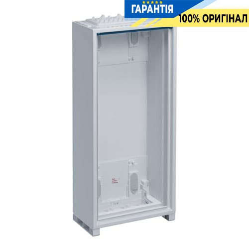 Щит Hager Univers FWB41D1 IP44/II 650x300x161мм (пустой без дверей)