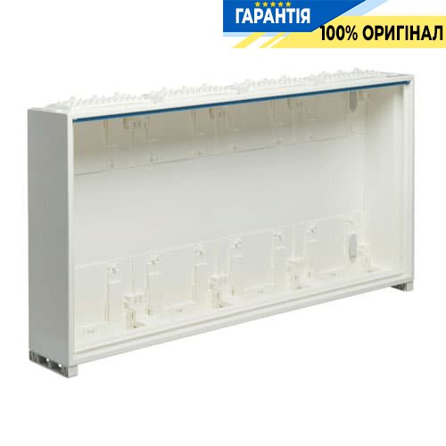 Щит Hager Univers FWB34D1 IP44/II 500x1050x161мм (пустой без дверей)