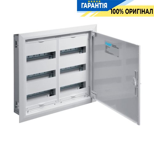 Щит Hager Univers FW32UM2 IP30/I 620x550x110мм 78 мод. (Внутрішній)